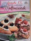 Jámbor Mariann - Muffincsodák [antikvár]