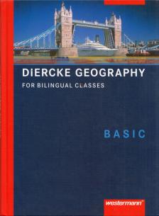 Diercke Geography for Bilingual Classes - Basic [antikvár]