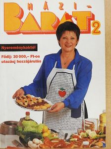 Házibarát 2. [antikvár]