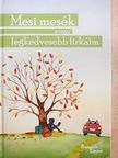 Rusznák Emese - Mesi mesék avagy legkedvesebb firkáim - CD-vel [antikvár]