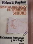 Dra. Helen Singer Kaplan - Manual Ilustrado de Terapia Sexual [antikvár]