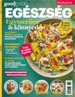 Sándor Adrienn[szerk.] - BBC Goodfood Bookazine - Egészség