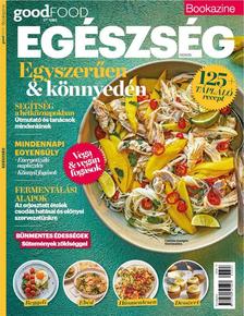 Sándor Adrienn[szerk.] - BBC Goodfood Bookazine - Egészség