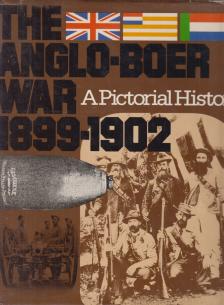 Johannes Meintjes - Anglo-Boer War, 1899-1902 [antikvár]