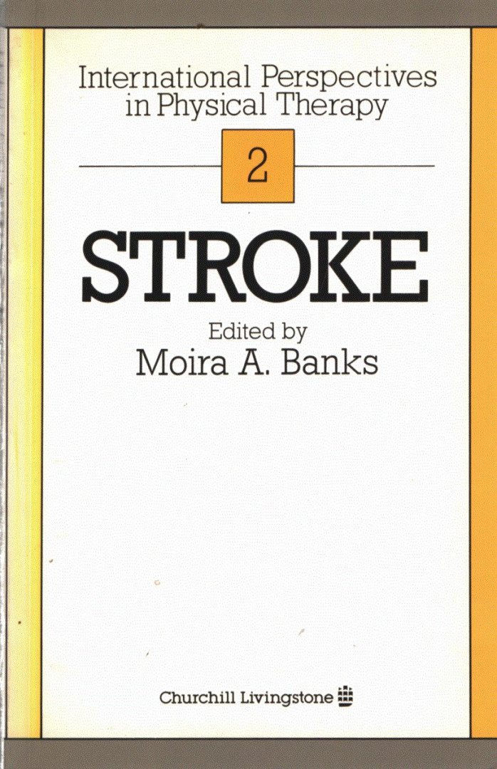 Moira A. Banks - International Perspectives in Physical Therapy 2. [antikvár]