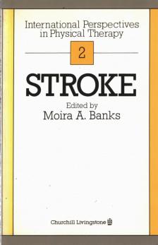 Moira A. Banks - International Perspectives in Physical Therapy 2. [antikvár]
