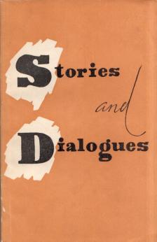 Stories and Dialogues [antikvár]