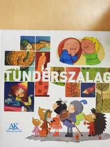 Békés Pál - Tündérszalag [antikvár]