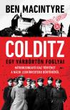Ben Macintyre - Colditz [eKönyv: epub, mobi]