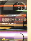 Trevor Turner - Szorongás [antikvár]