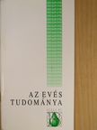 Dr. Bíró György - Az evés tudománya [antikvár]