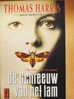 Thomas Harris - De Schreeuw van het lam [antikvár]