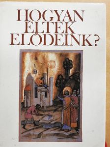 Bibó István - Hogyan éltek elődeink? [antikvár]