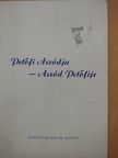 Detre János - Petőfi Aszódja - Aszód Petőfije [antikvár]