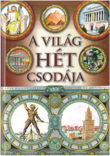 A világ hét csodája [antikvár]