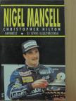 Christopher Hilton - Nigel Mansell [antikvár]
