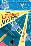 Siobhan Dowd - The London Eye Mystery [antikvár]