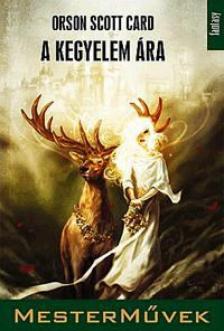 Orson Scott Card - A kegyelem ára [antikvár]
