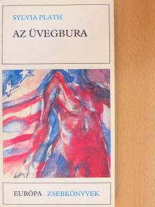 Sylvia Plath - Az üvegbura [antikvár]