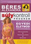 BÉRES ALEXANDRA - Súlykontroll program [antikvár]