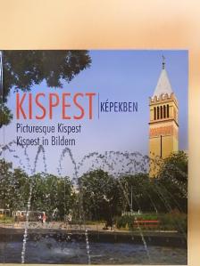 Siklós Zsuzsa - Kispest képekben [antikvár]