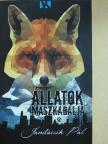 Jandácsik Pál - Állatok maszkabálja [antikvár]