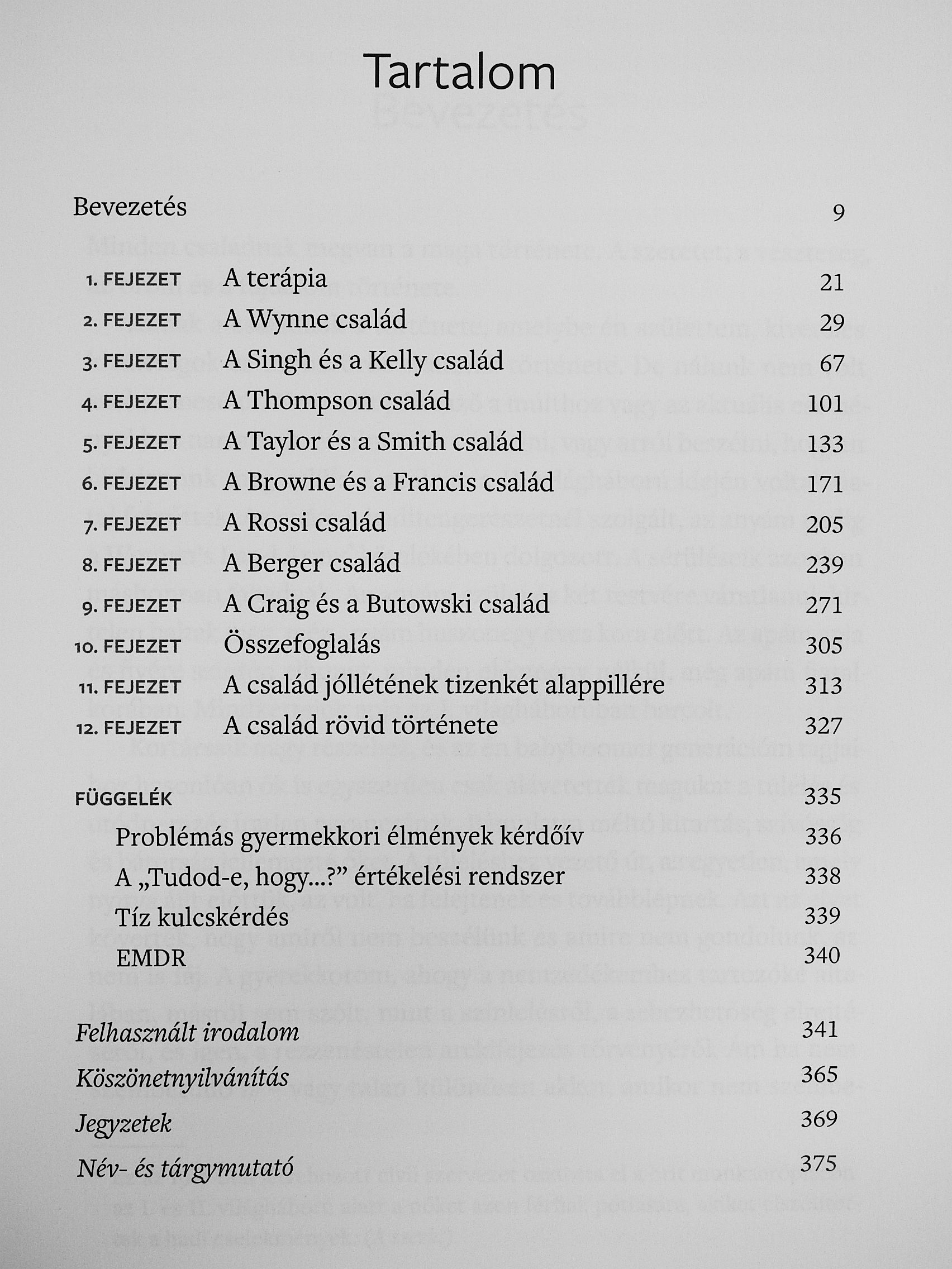 Julia Samuel - Családi traumák [antikvár]