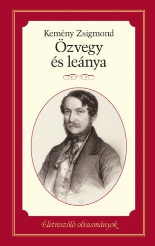 Kemény Zsigmond - Özvegy és leánya [eKönyv: epub, mobi]