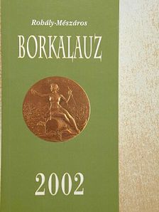 Borkalauz 2002 [antikvár]