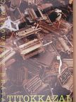 Czvikovszky Beáta - Titokkazal [antikvár]
