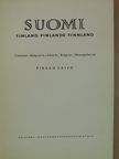 Suomi [antikvár]