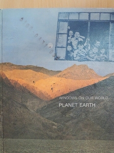 James M. Oswald - Windows on our World: Planet Earth [antikvár]