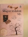 Lőkös Dóra - Magyar irodalom 10. [antikvár]