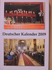 Ágota Vujkov - Deutscher Kalender 2009 [antikvár]