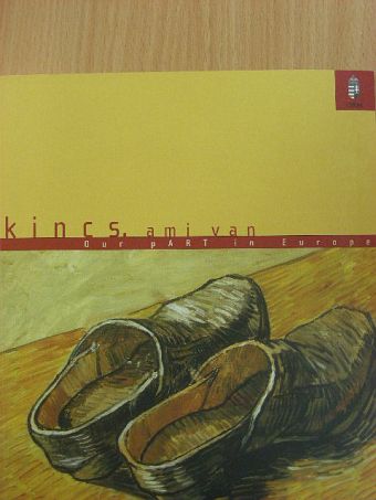 Kincs, ami van [antikvár]