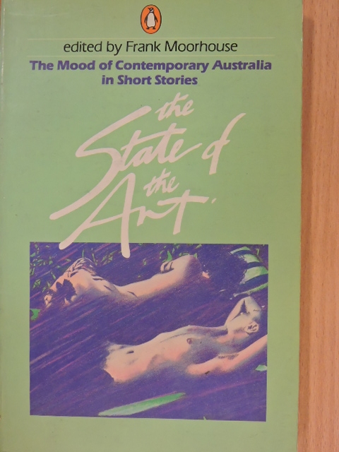 Morris Lurie - The State of the Art [antikvár]