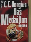 C. C. Bergius - Das Medaillon [antikvár]