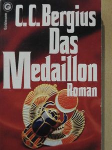 C. C. Bergius - Das Medaillon [antikvár]
