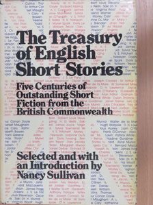 The Treasury of English Short Stories [antikvár]