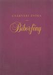 Csákvári Zsóka - Bíborfény [antikvár]
