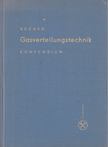 Udo Becher - Gasverteilungstechnik [antikvár]