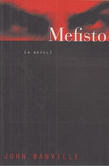 Mefisto [antikvár]