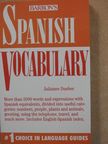 Julianne Dueber - Spanish Vocabulary [antikvár]
