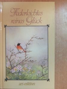 Rolf Kos - Federleichtes reines Glück [antikvár]
