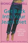 Monica Grenfell - Get Back Into Your Jeans Diet [antikvár]