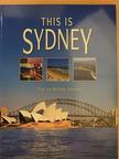 Wendy Moore - This Is Sydney [antikvár]
