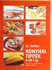 Konyhai tippek A-tól Z-ig [antikvár]