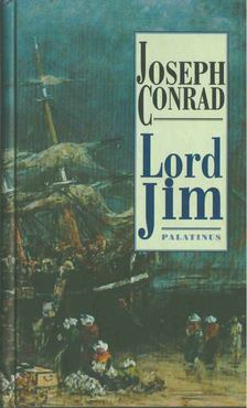 Lord Jim [antikvár]
