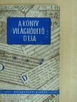 M. Iljin - A könyv világhódító útja [antikvár]