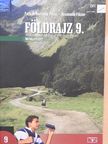 Farkas Bertalan Péter - Földrajz 9. - munkafüzet [antikvár]